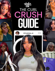 The Curl Crush Guide